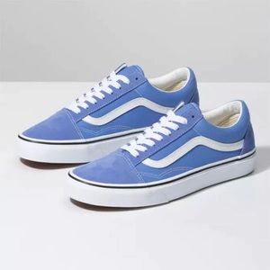 NWOB Vans Old Skool sneakers